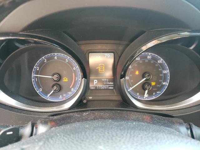 Photo 9 from auction – 2015 TOYOTA COROLLA L with VIN 2T1BURHE9FC241801