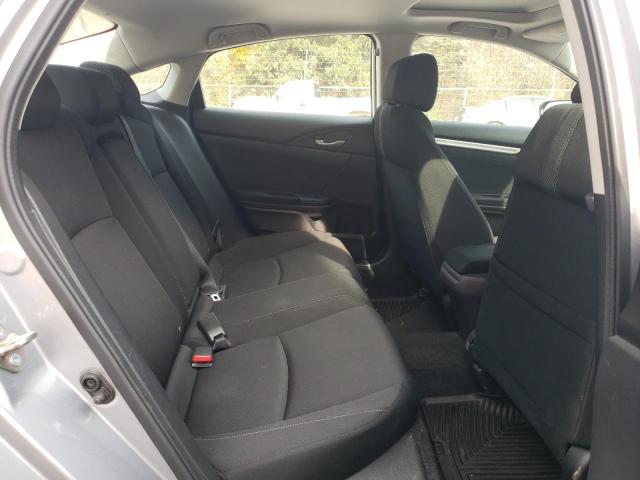 Photo 10 from auction – 2016 HONDA CIVIC EX with VIN 19XFC2F76GE064644