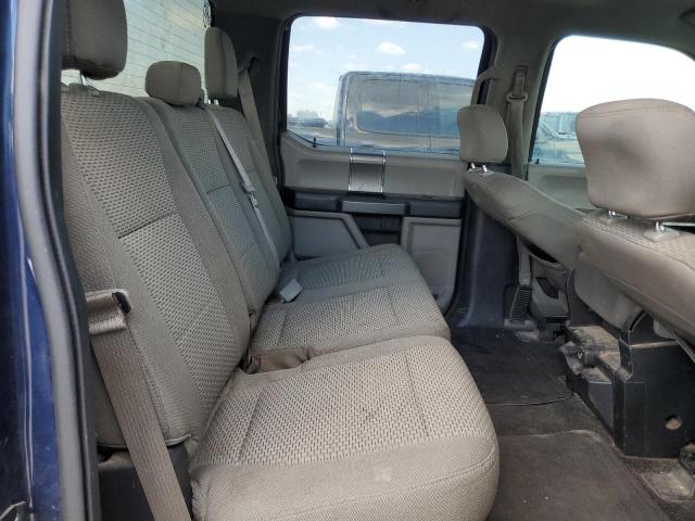 Photo 10 from auction – 2015 FORD F150 SUPER with VIN 1FTEW1CP5FKD15280