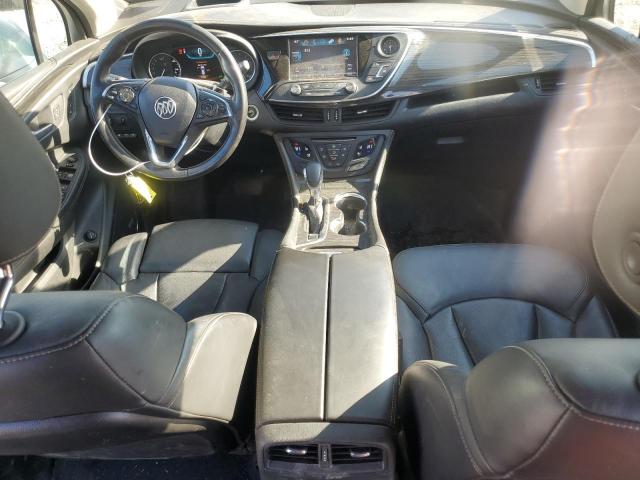 Photo 8 from auction – 2016 BUICK ENVISION P with VIN LRBFXFSX6GD217993