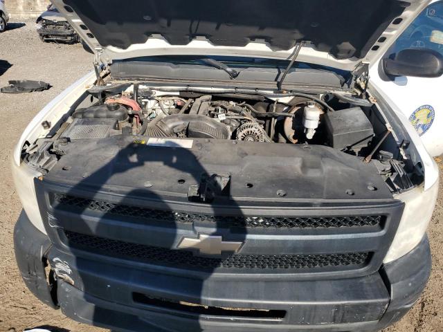 Photo 11 from auction – 2009 CHEVROLET SILVERADO with VIN 1GCEC19C99Z255920