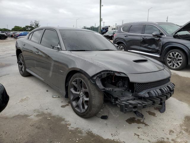 Photo 4 from auction – 2019 DODGE CHARGER R/ with VIN 2C3CDXCT2KH570147