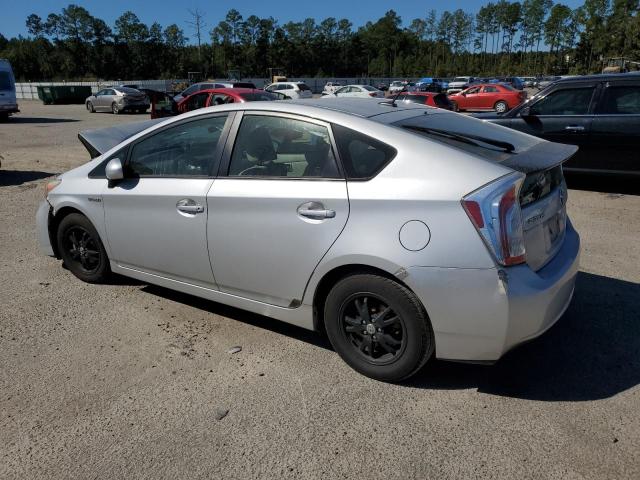 Photo 2 from auction – 2015 TOYOTA PRIUS with VIN JTDKN3DU2F1954325