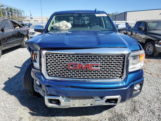 Photo 5 from auction – 2015 GMC SIERRA K15 with VIN 3GTU2WEC7FG147793