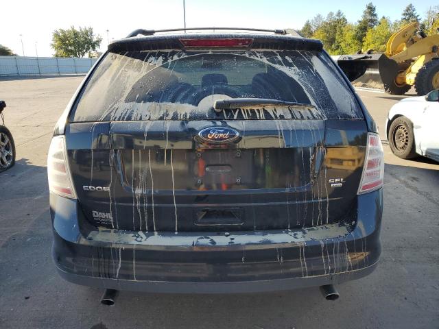 Photo 6 from auction – 2008 FORD EDGE SEL with VIN 2FMDK48C08BB13759