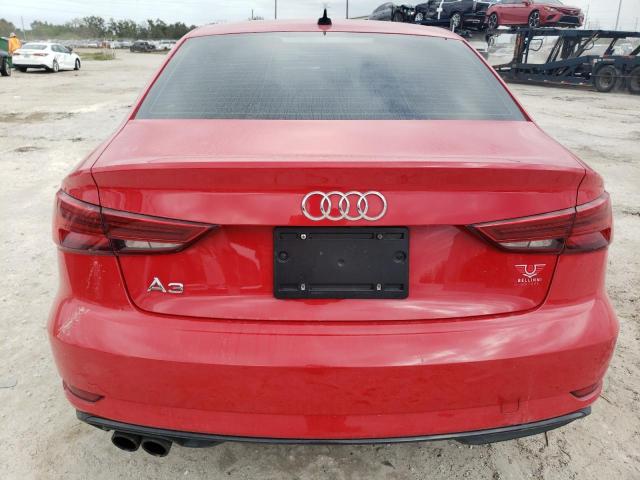 Photo 6 from auction – 2019 AUDI A3 PREMIUM with VIN WAUAUGFF5KA089636