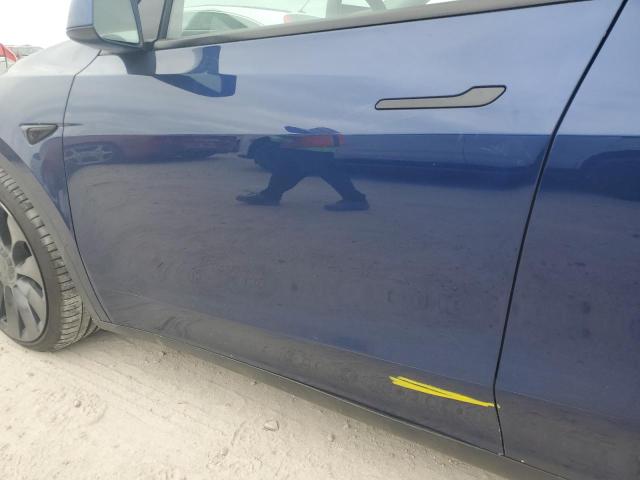 Photo 12 from auction – 2021 TESLA MODEL Y with VIN 5YJYGDEF3MF302702