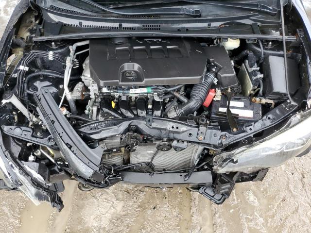 Photo 11 from auction – 2018 TOYOTA COROLLA L with VIN 5YFBURHE4JP757850