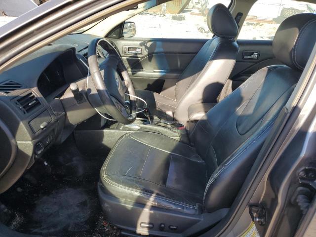 Photo 7 from auction – 2011 FORD FUSION with VIN 3FAHP0JA5BR124828