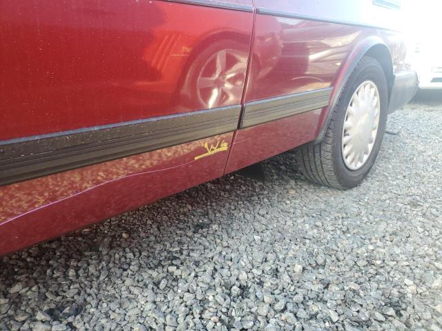 Photo 12 from auction – 1993 SAAB 900 S with VIN YS3AK35E6P2008180