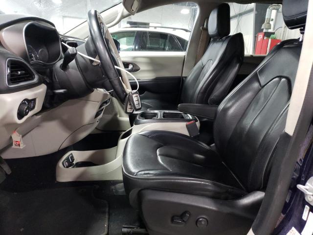 Photo 7 from auction – 2018 CHRYSLER PACIFICA L with VIN 2C4RC1GG5JR314337