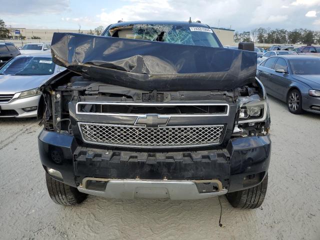 Photo 5 from auction – 2012 CHEVROLET AVALANCHE with VIN 3GNTKFE71CG143305