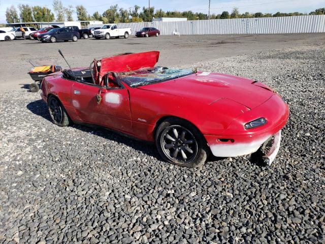Photo 4 from auction – 1993 MAZDA MX-5 MIATA with VIN JM1NA3519P1418826