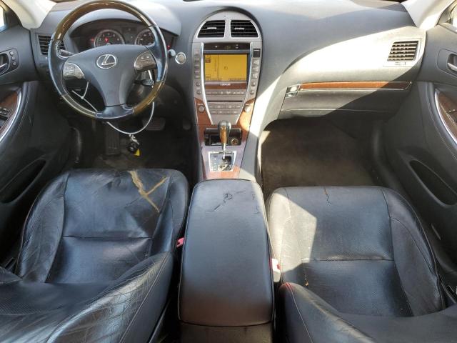 Photo 8 from auction – 2010 LEXUS ES 350 with VIN JTHBK1EGXA2344194