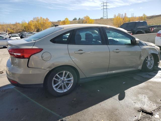 Photo 3 from auction – 2016 FORD FOCUS SE with VIN 1FADP3F27GL316372