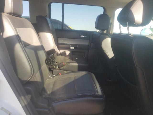Photo 10 from auction – 2014 FORD FLEX SEL with VIN 2FMGK5C8XEBD39082