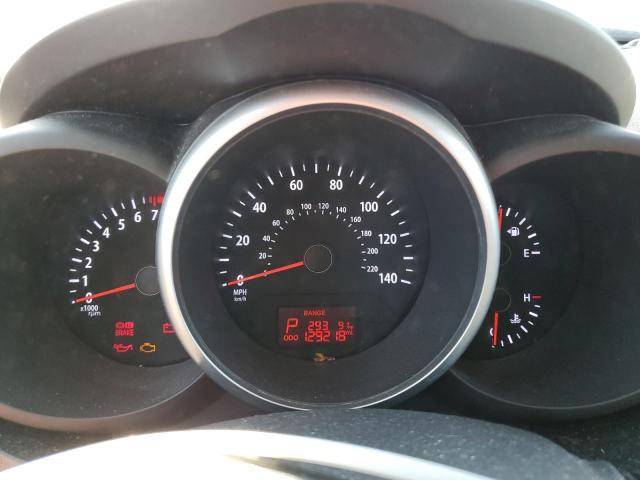 صورة رقم 9 من المزاد - 2013 KIA SOUL + مع VIN KNDJT2A68D7537464