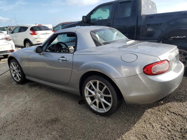 Photo 2 from auction – 2011 MAZDA MX-5 MIATA with VIN JM1NC2MF7B0219404