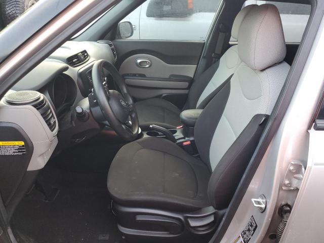 Photo 7 from auction – 2018 KIA SOUL with VIN KNDJN2A22J7593760
