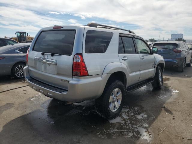 Photo 3 from auction – 2007 TOYOTA 4RUNNER SR with VIN JTEZU14R770086875