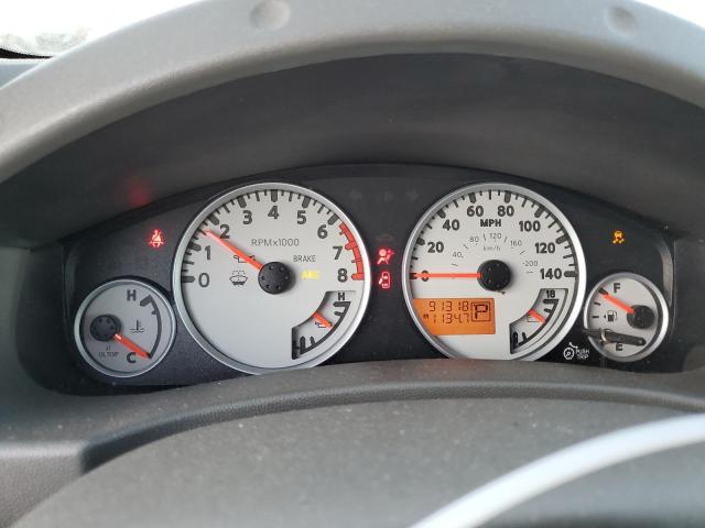 Photo 9 from auction – 2019 NISSAN FRONTIER S with VIN 1N6DD0ER6KN772888