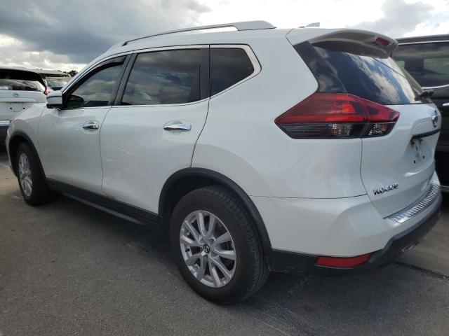 Photo 2 from auction – 2018 NISSAN ROGUE S with VIN KNMAT2MT2JP524495