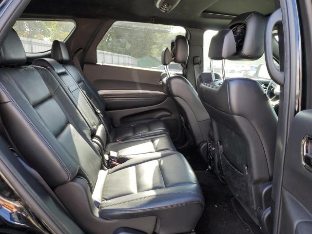 Photo 11 from auction – 2019 DODGE DURANGO GT with VIN 1C4RDHDG6KC598811