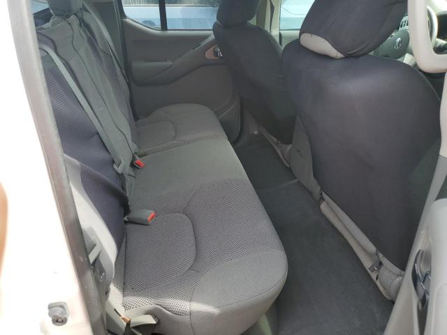 Photo 10 from auction – 2019 NISSAN FRONTIER S with VIN 1N6DD0EV5KN763290