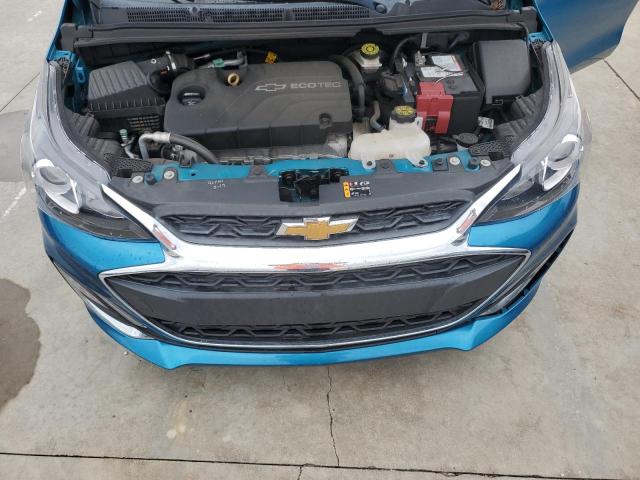 Photo 11 from auction – 2019 CHEVROLET SPARK 1LT with VIN KL8CD6SA7KC749284