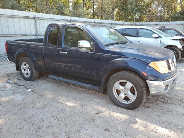 Photo 4 from auction – 2008 NISSAN FRONTIER with VIN 1N6AD06UX8C428958