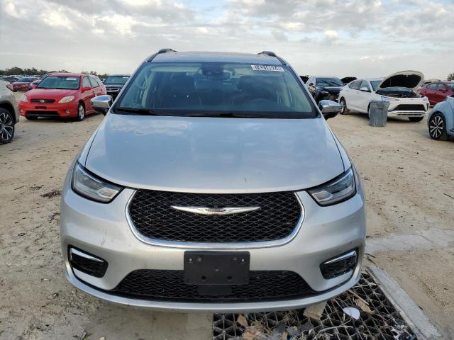 Photo 5 from auction – 2023 CHRYSLER PACIFICA L with VIN 2C4RC1GG3PR610918