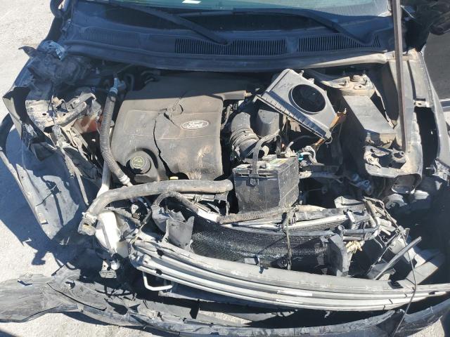 Photo 12 from auction – 2015 FORD EXPLORER with VIN 1FM5K7B8XFGA85534