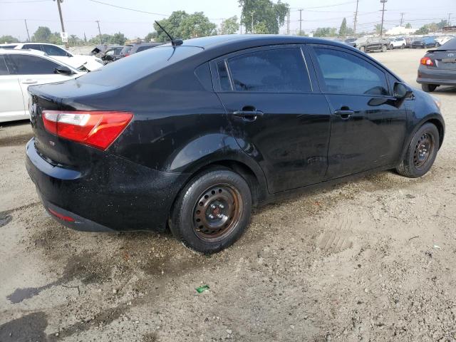 Photo 3 from auction – 2015 KIA RIO LX with VIN KNADM4A38F6429170