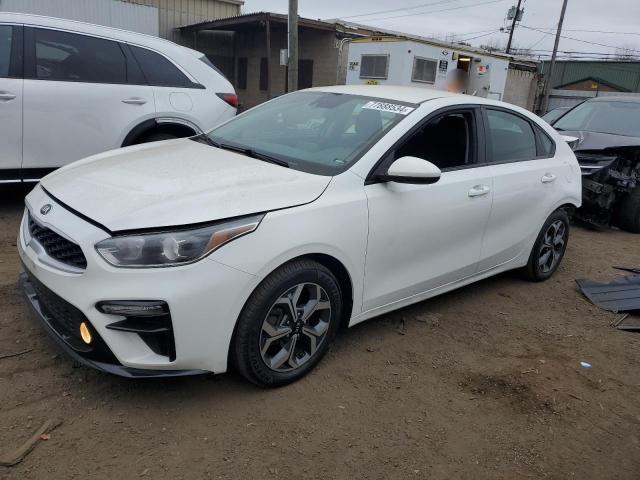 Photo 1 from auction – 2020 KIA FORTE FE with VIN 3KPF24AD8LE144744