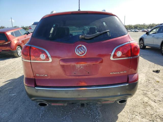 Photo 6 from auction – 2012 BUICK ENCLAVE with VIN 5GAKRCED3CJ116143