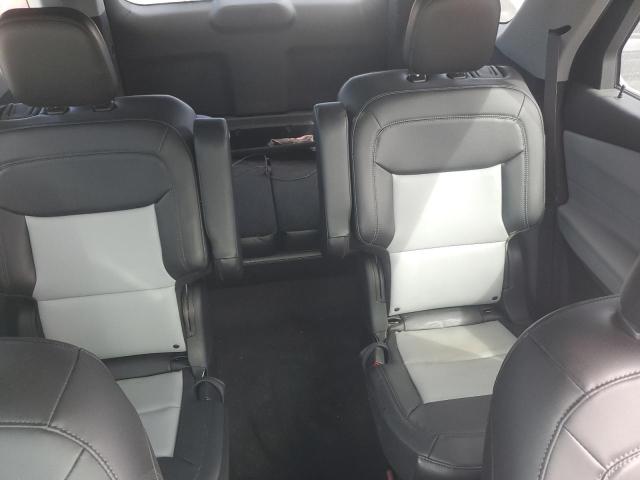 Photo 10 from auction – 2023 FORD EXPLORER X with VIN 1FMSK7DH9PGA49190