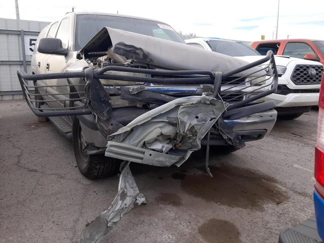 Photo 5 from auction – 2002 CHEVROLET SUBURBAN K with VIN 1GNFK16T32J239686