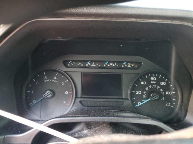 Photo 9 from auction – 2015 FORD F150 SUPER with VIN 1FTEX1EP6FFC25462