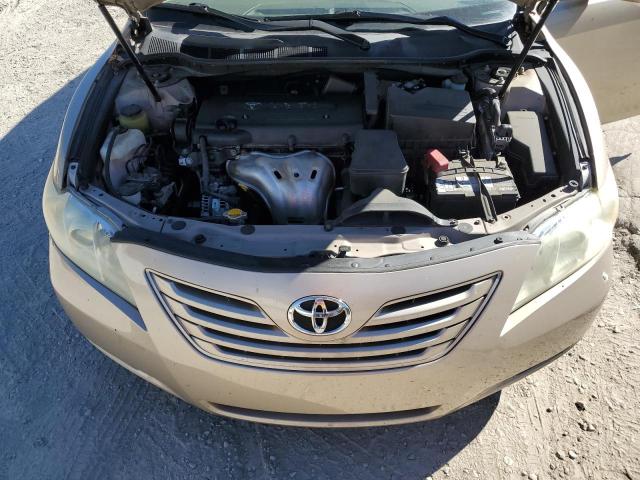 Photo 11 from auction – 2007 TOYOTA CAMRY CE with VIN 4T1BE46K17U500600