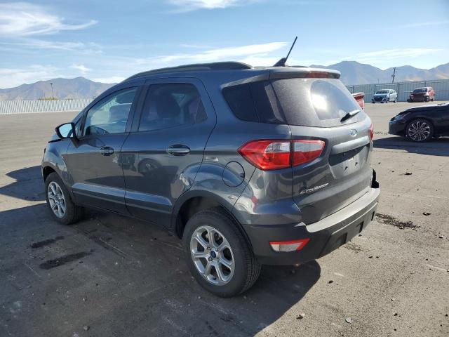Photo 2 from auction – 2022 FORD ECOSPORT S with VIN MAJ6S3GL7NC465408