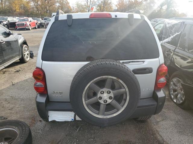 Photo 6 from auction – 2003 JEEP LIBERTY SP with VIN 1J4GL48K33W664159
