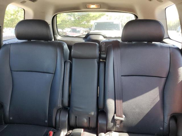 Photo 10 from auction – 2012 TOYOTA HIGHLANDER with VIN 5TDDK3EH0CS095835