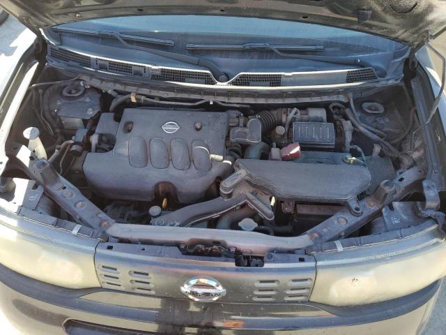 Photo 12 from auction – 2009 NISSAN CUBE BASE with VIN JN8AZ28RX9T117402