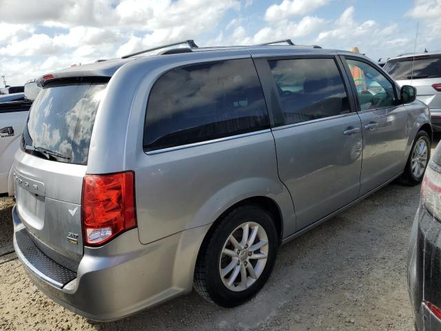 Photo 3 from auction – 2018 DODGE GRAND CARA with VIN 2C4RDGCG1JR328354