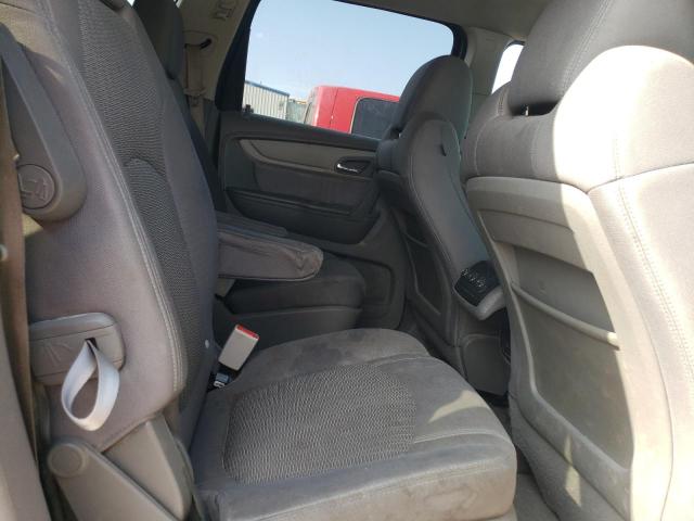 Photo 11 from auction – 2013 CHEVROLET TRAVERSE L with VIN 1GNKRGKD5DJ208227