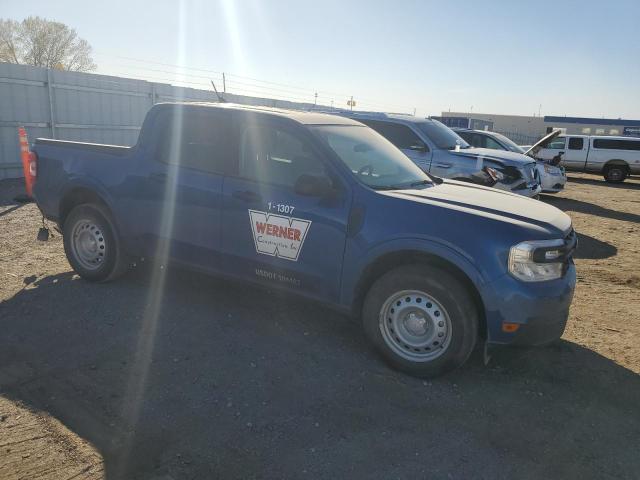 Photo 4 from auction – 2024 FORD MAVERICK X with VIN 3FTTW8A30RRB06545
