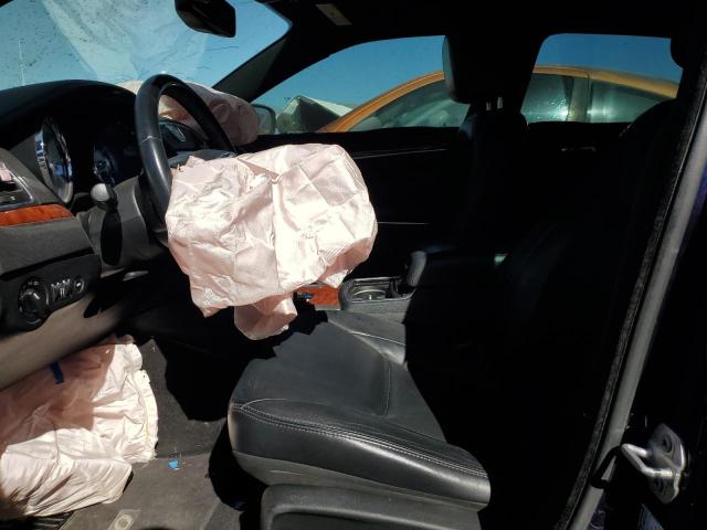 Фото 7 с аукциона – 2014 CHRYSLER 300 с VIN 2C3CCAAG6EH382614