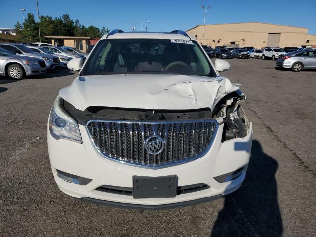 Photo 5 from auction – 2014 BUICK ENCLAVE with VIN 5GAKVCKD7EJ201831