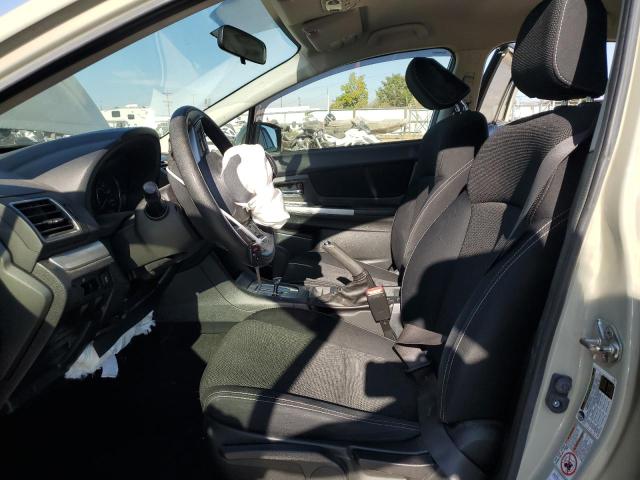 Photo 7 from auction – 2015 SUBARU XV CROSSTR with VIN JF2GPACC1F8217431