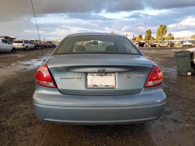 Photo 6 from auction – 2005 FORD TAURUS SE with VIN 1FAFP53205A198585